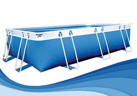 Piscine fuori terra