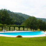 Piscina Privata Residenziale