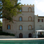 Piscina Residenziale